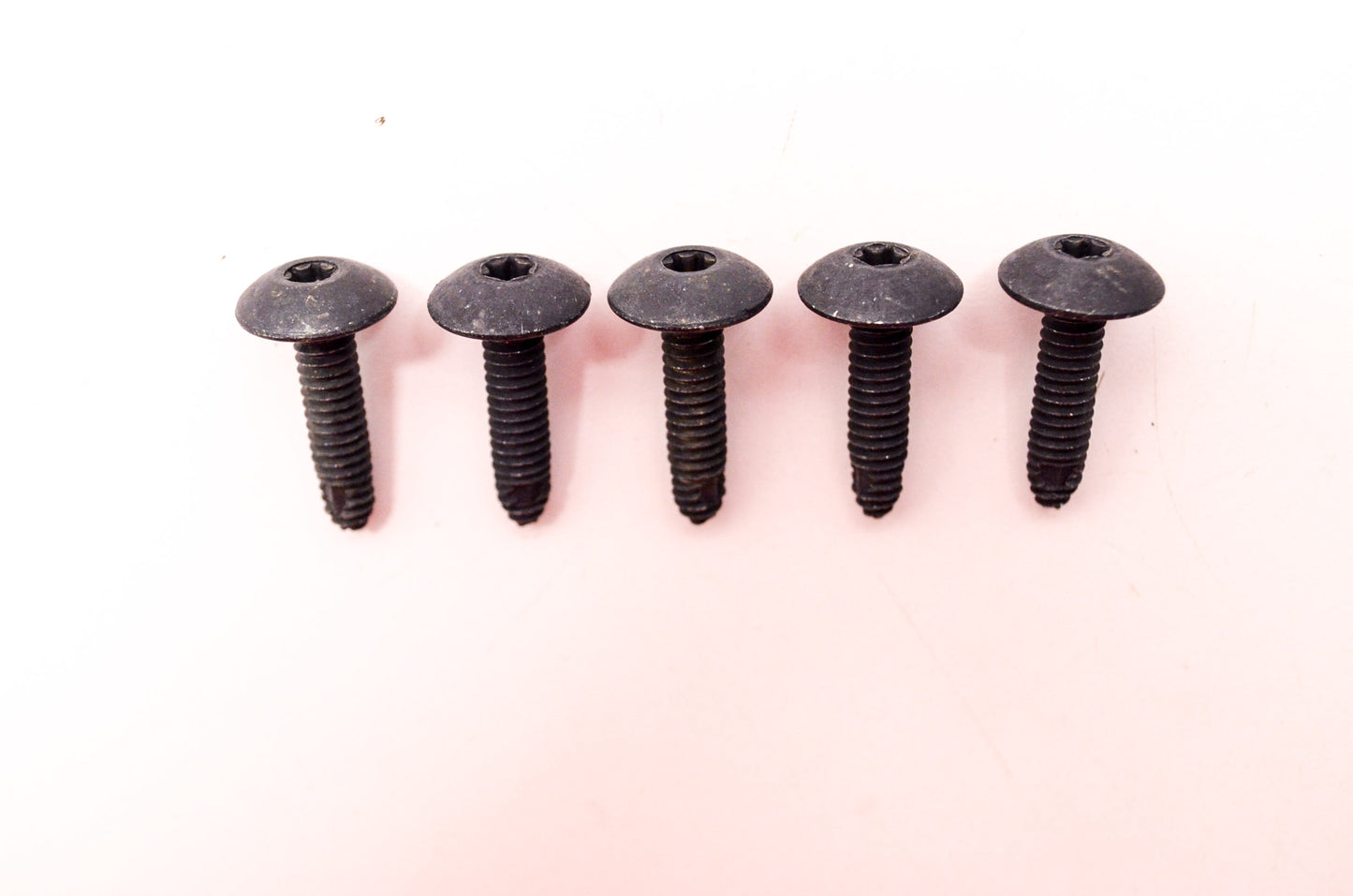 OEM Polaris 7517685 Screw Qty 5 NOS