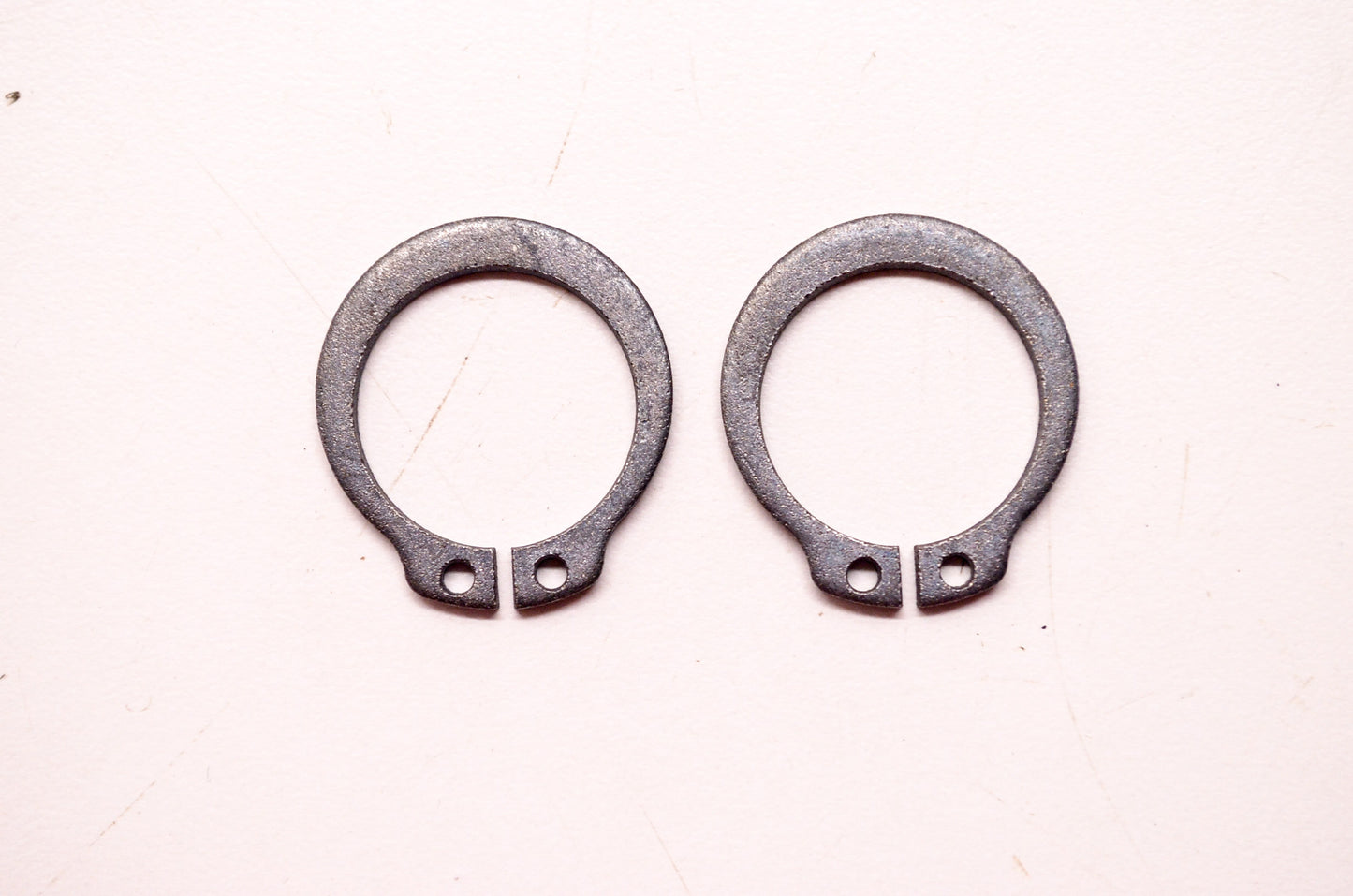 OEM Polaris 7710434 Snap Ring Qty 2 NOS