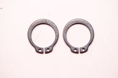 OEM Polaris 7710434 Snap Ring Qty 2 NOS