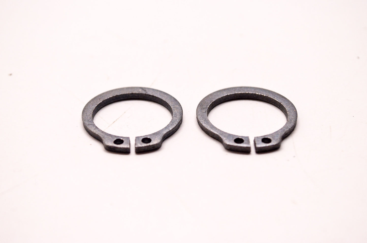 OEM Polaris 7710434 Snap Ring Qty 2 NOS