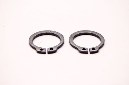 OEM Polaris 7710434 Snap Ring Qty 2 NOS