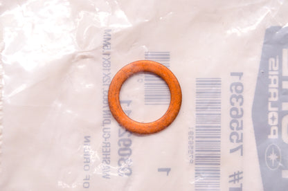 New OEM Polaris Washer 12x18x1.5mm NOS
