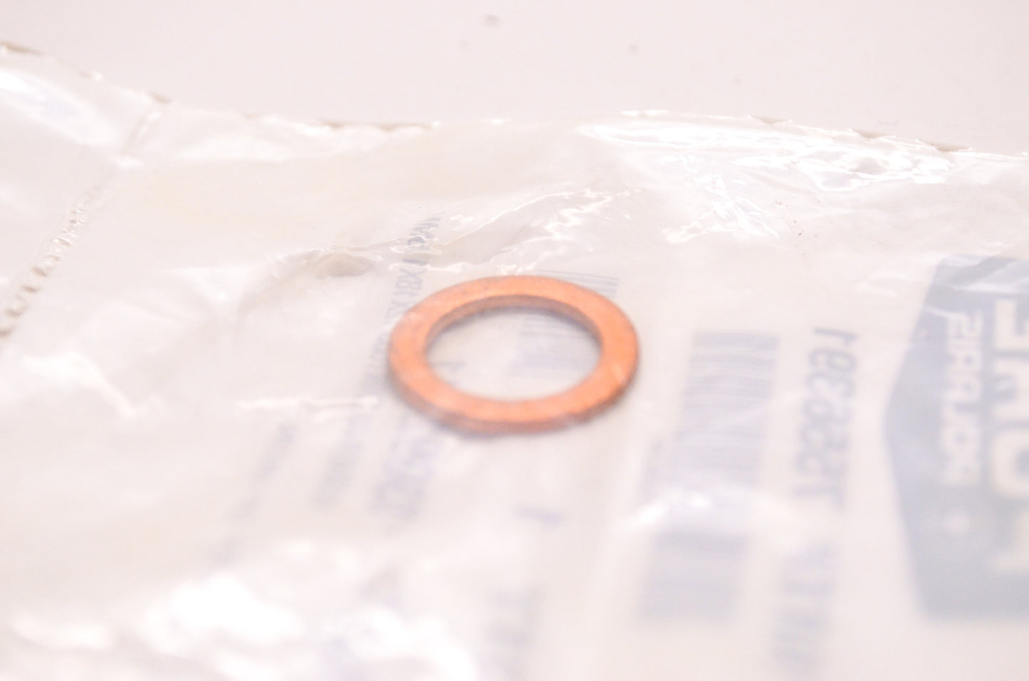 New OEM Polaris Washer 12x18x1.5mm NOS