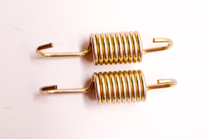 OEM Polaris 7042029 Spring Qty 2 NOS