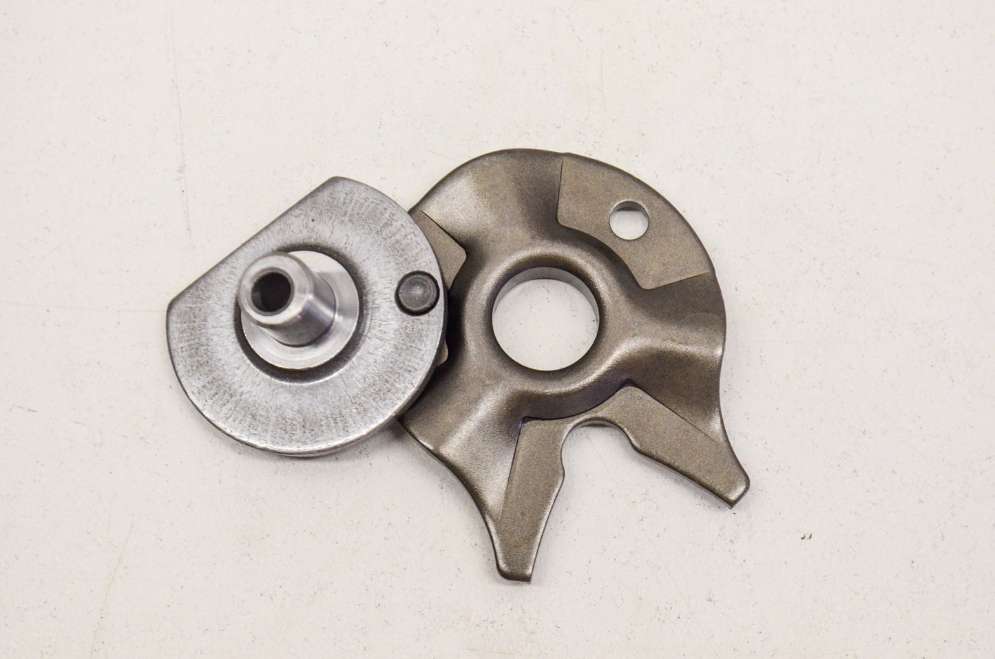 Clutch Cam Plate NOS