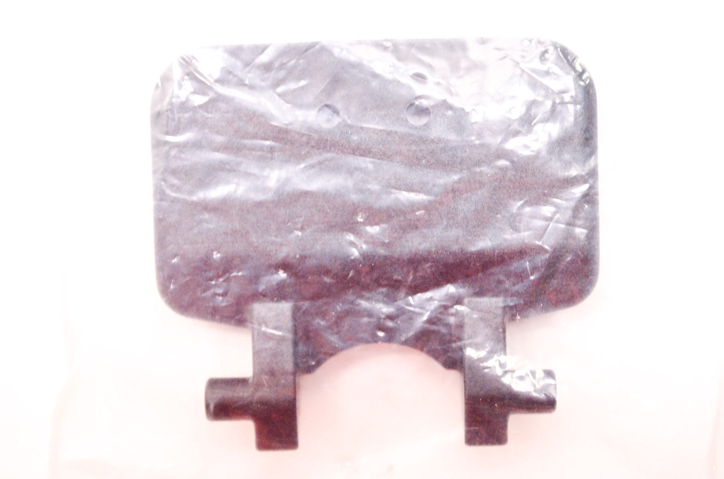 OEM Polaris 5437121 Seat Latch Lever NOS
