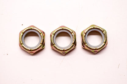 OEM Polaris 7547104 Nut Qty 3 NOS