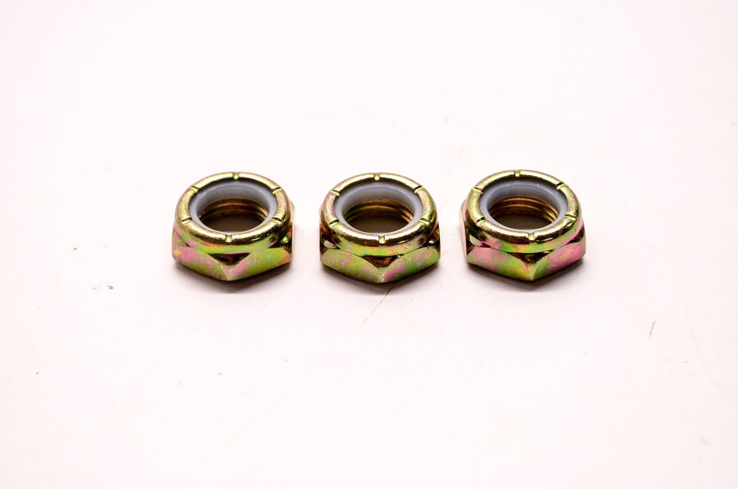 OEM Polaris 7547104 Nut Qty 3 NOS