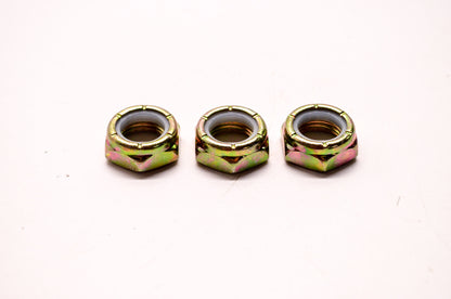 OEM Polaris 7547104 Nut Qty 3 NOS