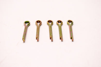 OEM Polaris 7661205 Cotter Pin Qty 5 NOS