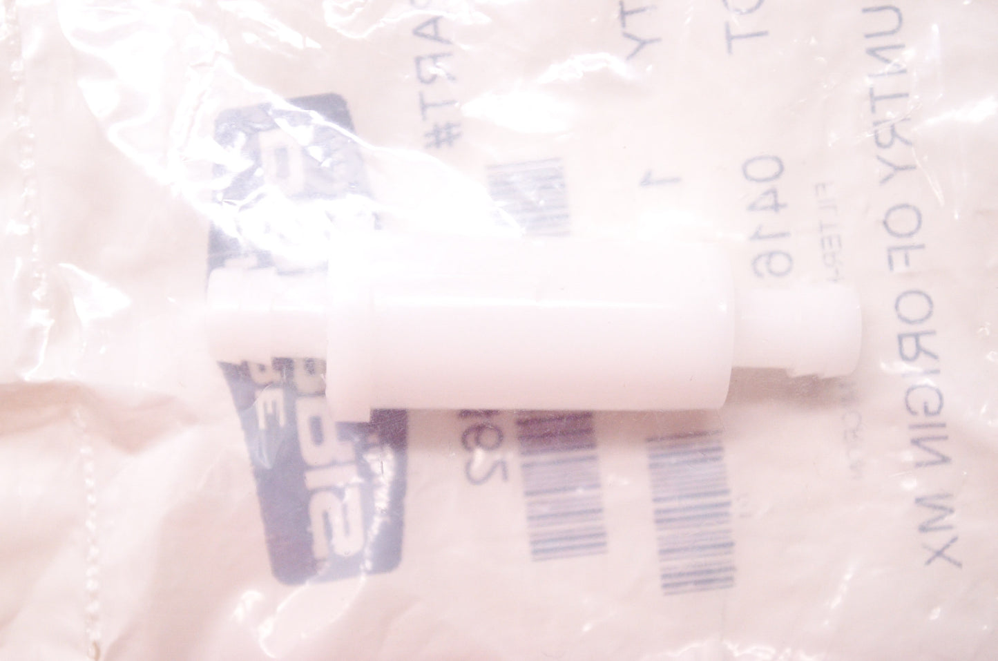 New OEM Polaris Fuel Filter 65 Micron NOS