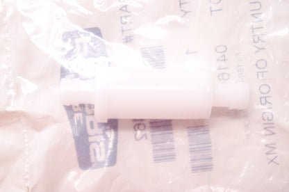 New OEM Polaris Fuel Filter 65 Micron NOS