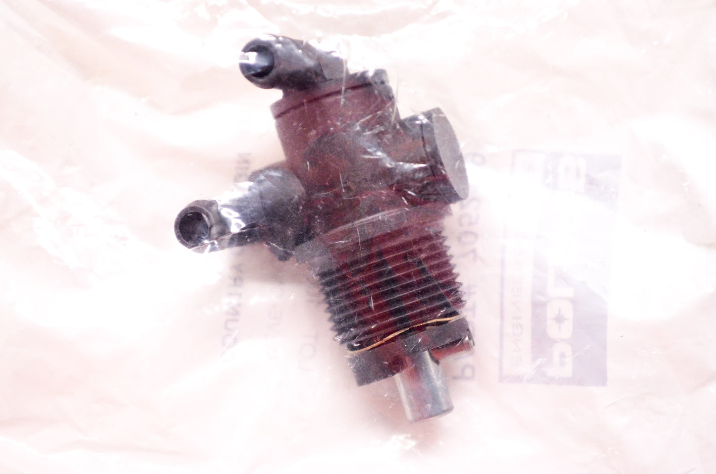 OEM Polaris 7052159 On/Off Valve NOS
