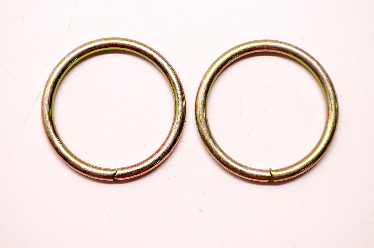 OEM Polaris 7710405 Snap Ring Qty 2 NOS