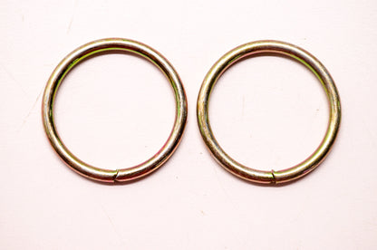 OEM Polaris 7710405 Snap Ring Qty 2 NOS