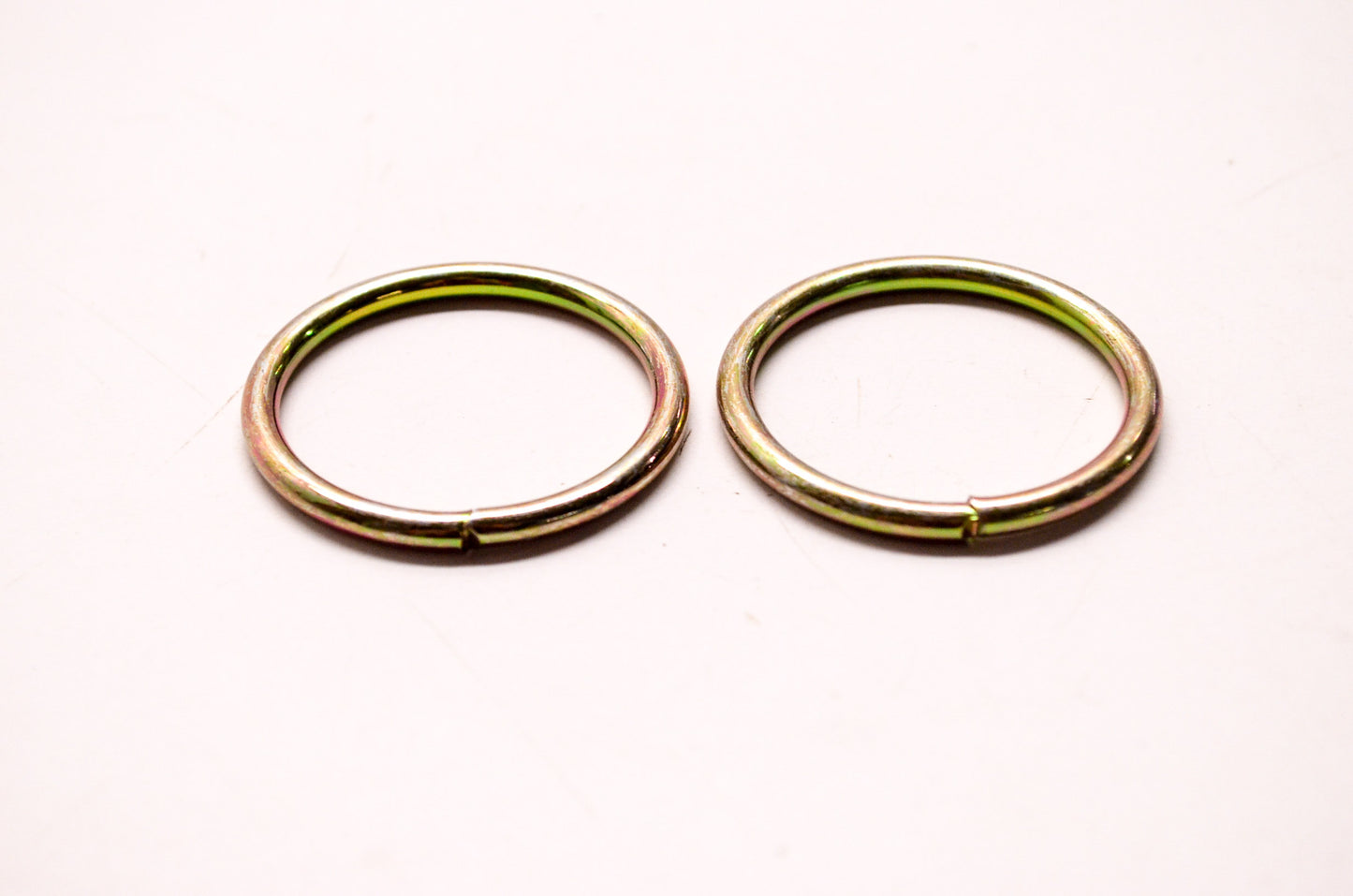 OEM Polaris 7710405 Snap Ring Qty 2 NOS
