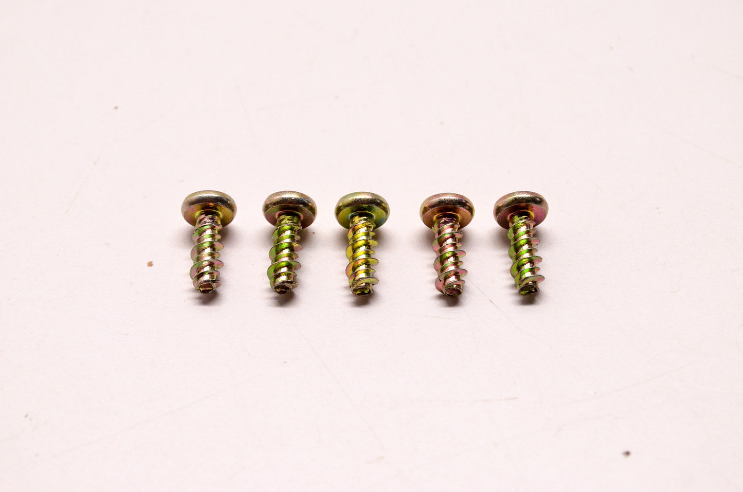 OEM Polaris 7512076 Screw Qty 5 NOS
