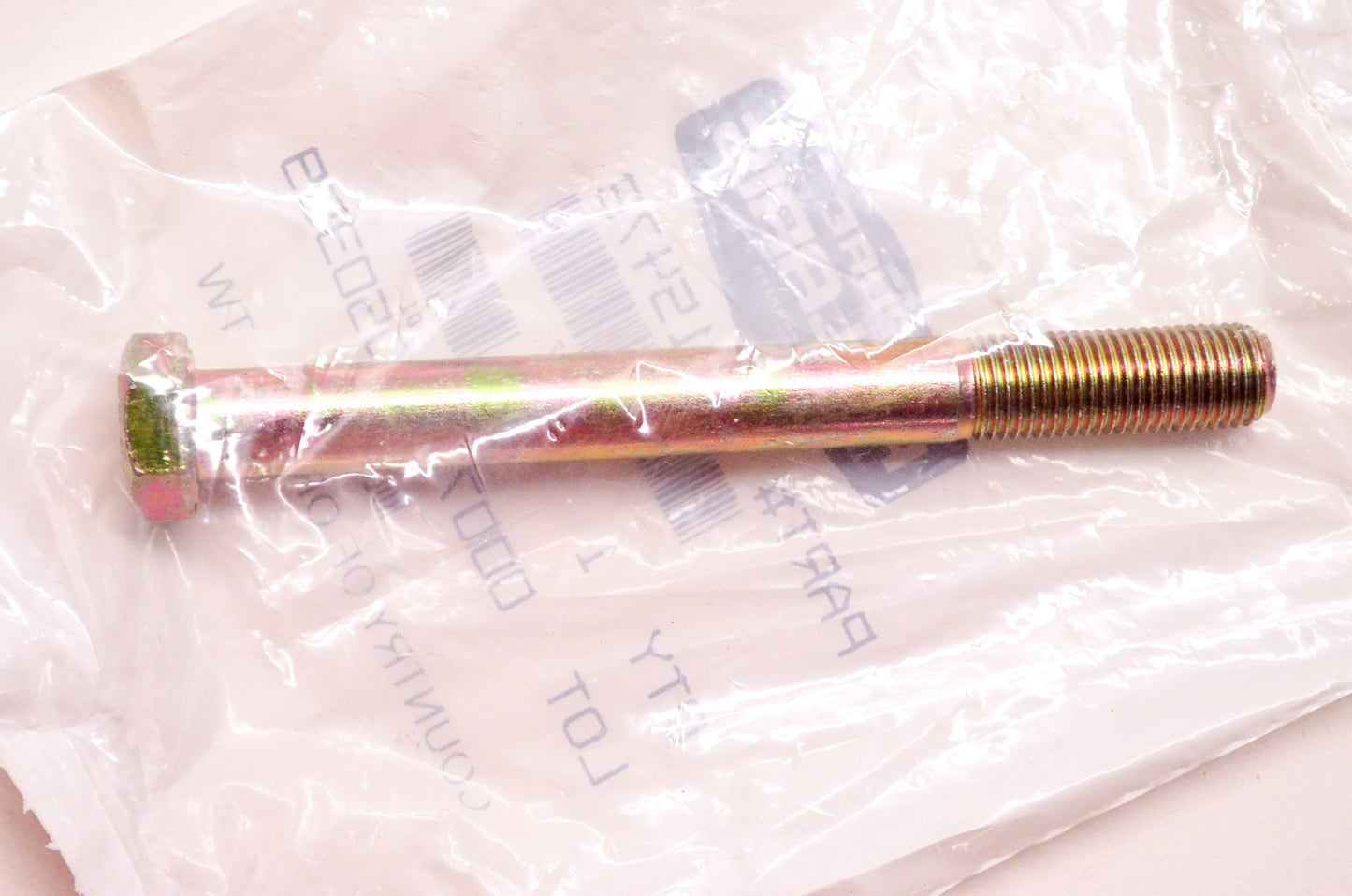 OEM Polaris 7515472 Bolt NOS
