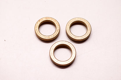 OEM Polaris 5020677 A-Arm Spacer Bushing Qty 3 NOS