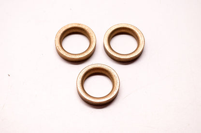 OEM Polaris 5020677 A-Arm Spacer Bushing Qty 3 NOS