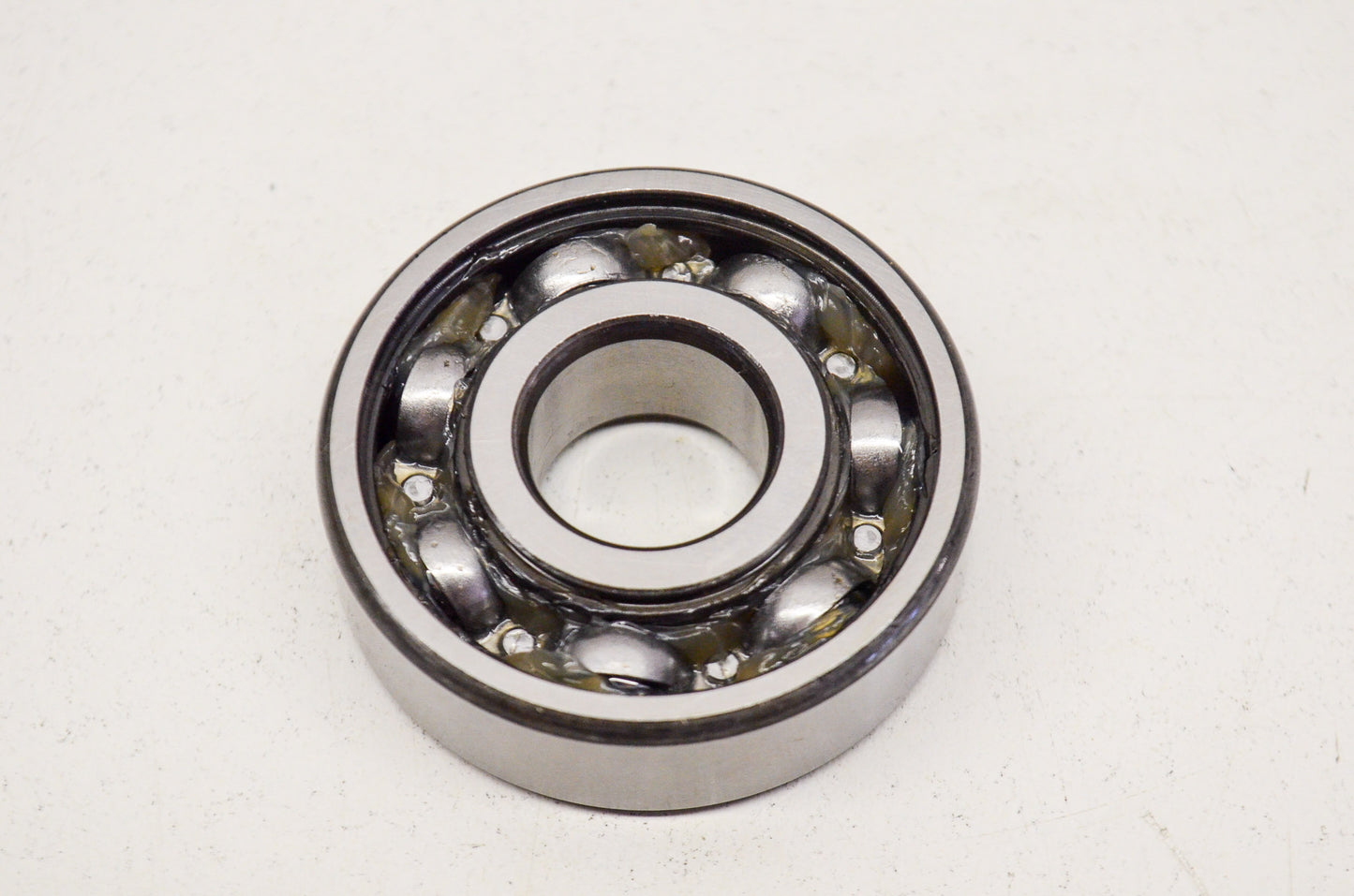 OEM Honda 91051-KPS-732 Bearing 6303U NOS