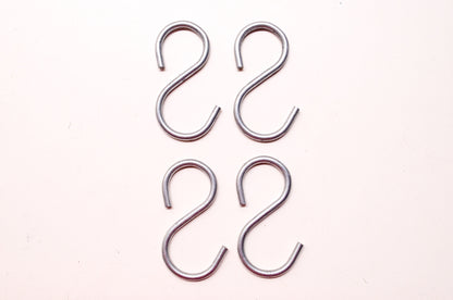 OEM Polaris 7010032 Battery Strap Hook Qty 4 NOS