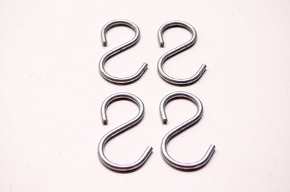 OEM Polaris 7010032 Battery Strap Hook Qty 4 NOS
