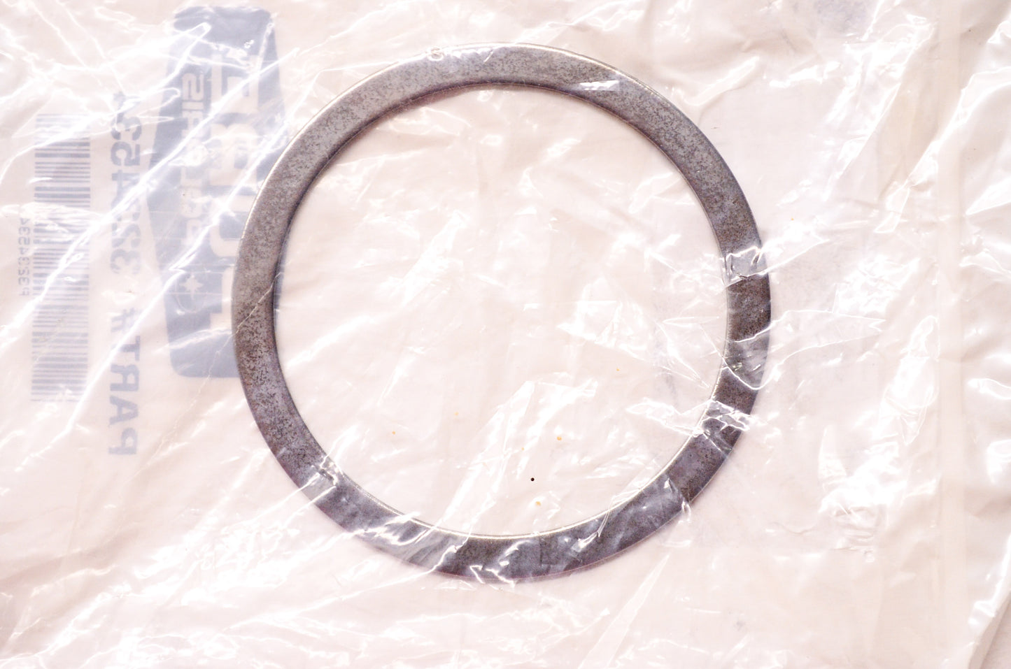 New OEM Polaris Thrust Washer NOS
