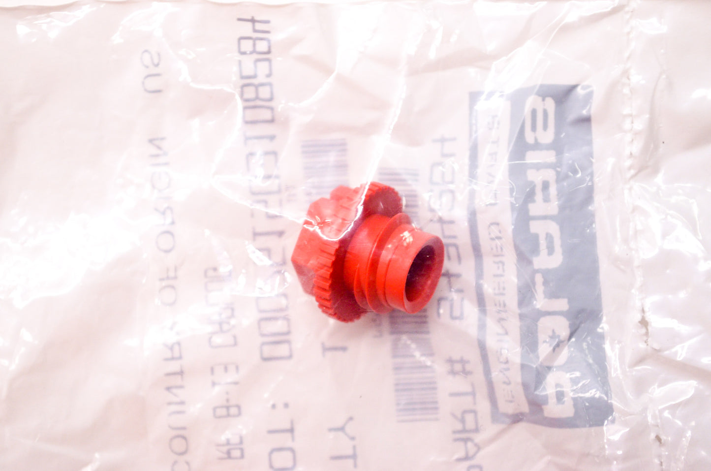 OEM Polaris 5434264 Drain Plug NOS