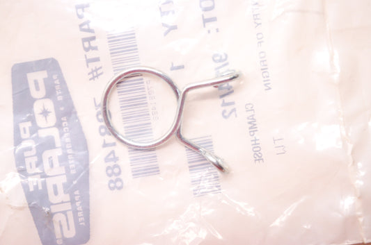 OEM Polaris 7081488 Hose Clamp NOS