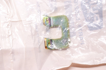 OEM Polaris 5252765 Box Latch Bracket NOS