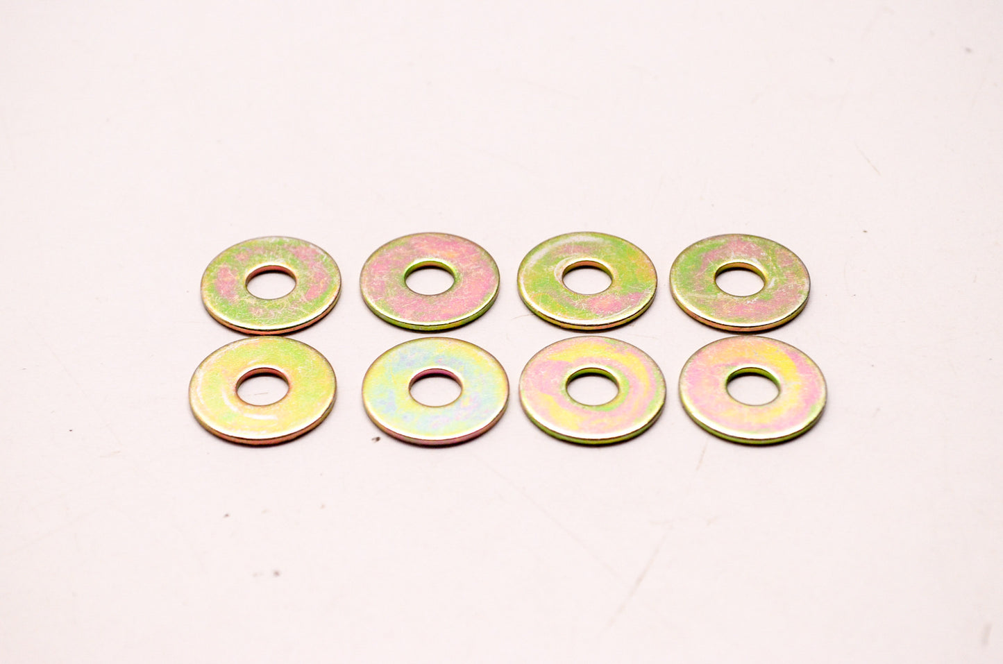 OEM Polaris 0450041, 94101-0619010-00C, 94101-0619010-C Washer Qty 8 NOS