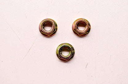 New OEM Polaris Nut Qty 3 NOS