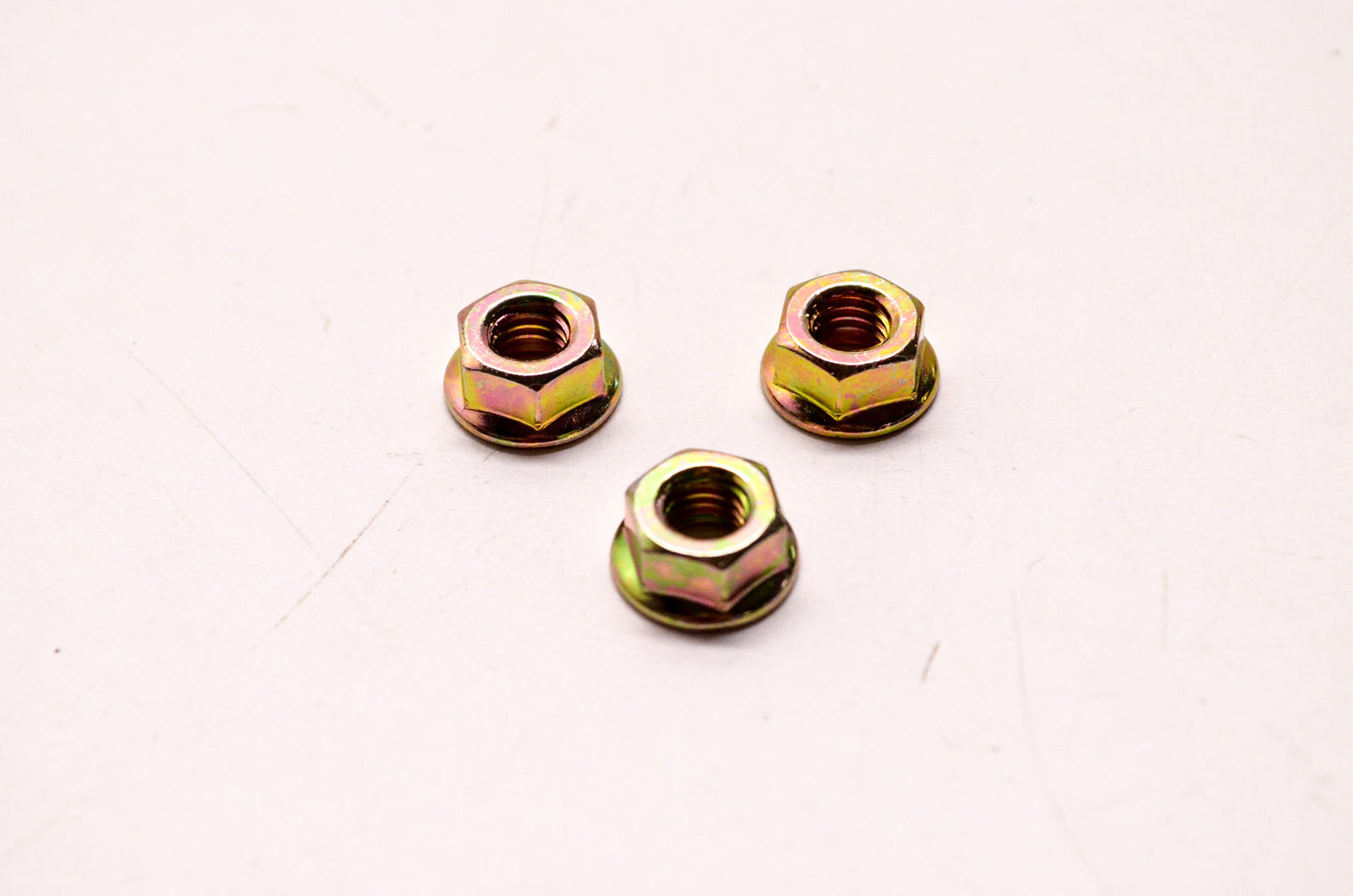 New OEM Polaris Nut Qty 3 NOS