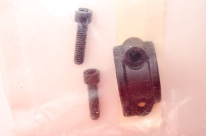 OEM Polaris 2202193 Master Cylinder M/C Clamp Kit NOS