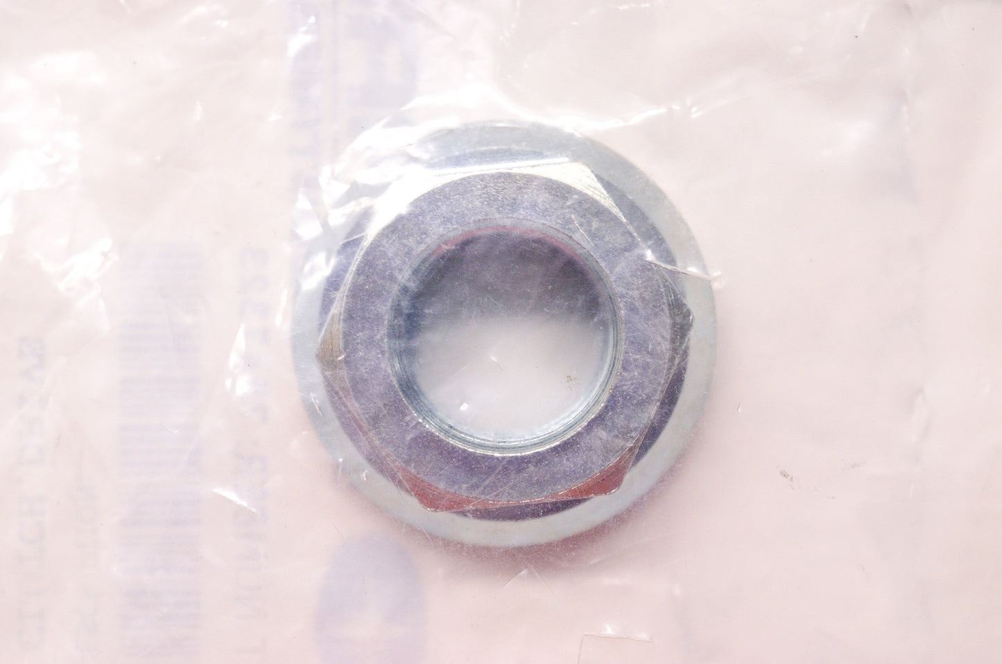 New OEM Polaris Drive Clutch Nut NOS