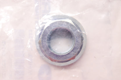 New OEM Polaris Drive Clutch Nut NOS