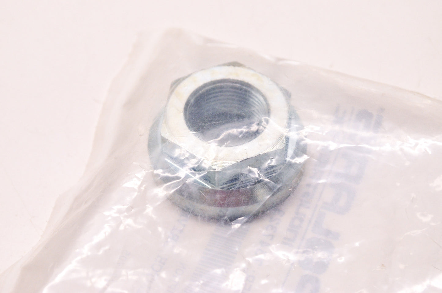 New OEM Polaris Drive Clutch Nut NOS