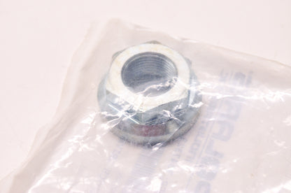 New OEM Polaris Drive Clutch Nut NOS
