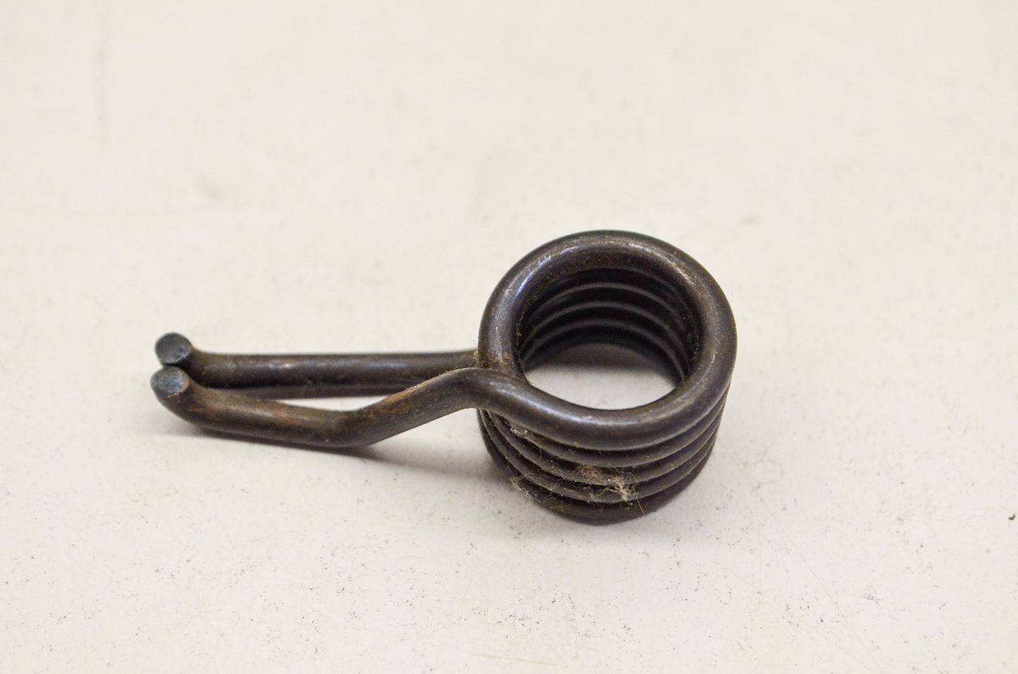 OEM Honda 24651-107-000 Spring NOS