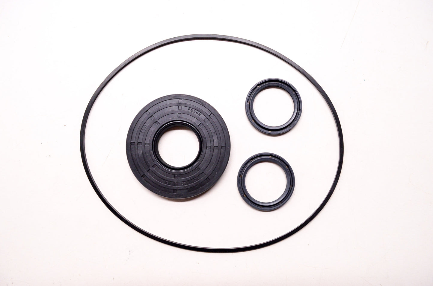 OEM Polaris 3235484 Complete Seal Repair NOS