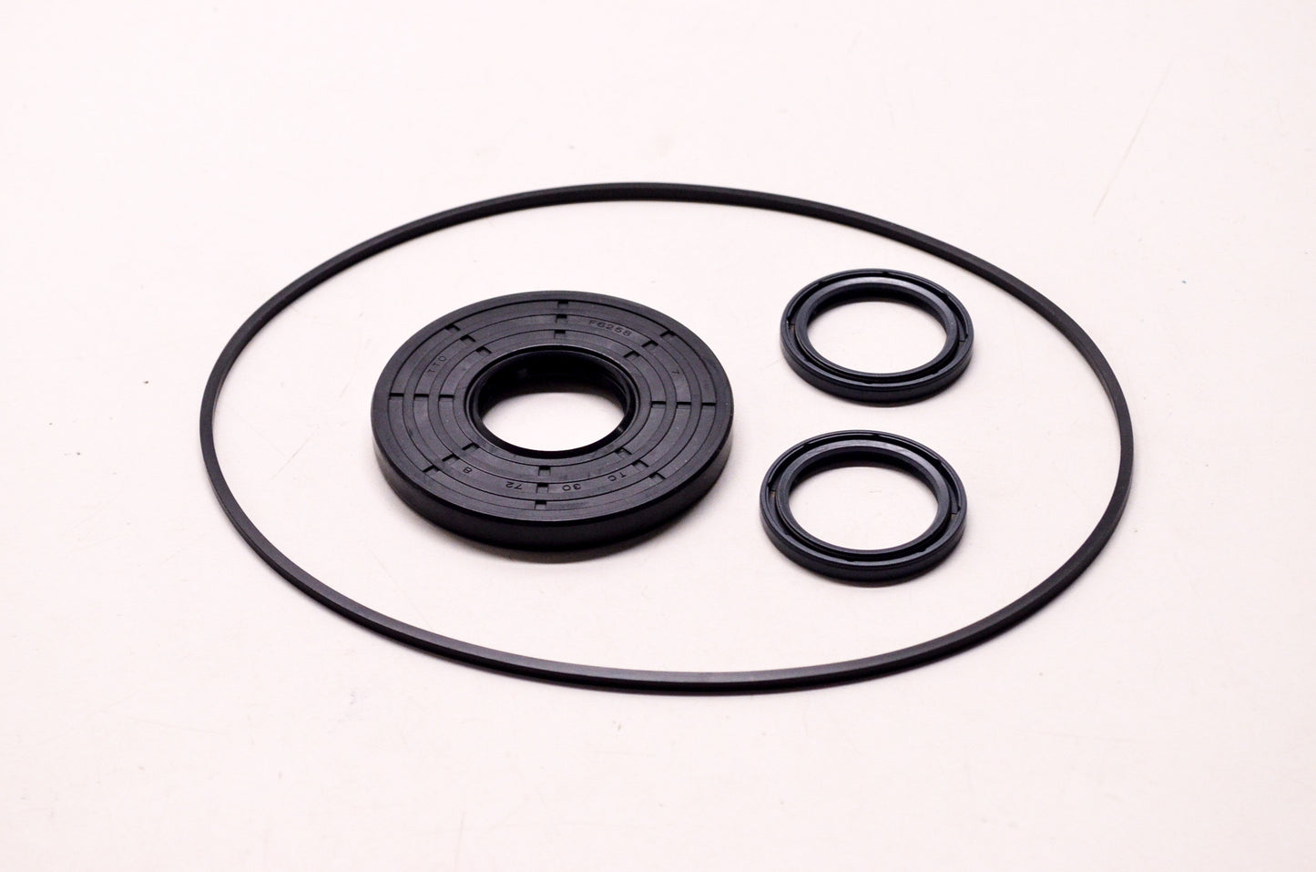 OEM Polaris 3235484 Complete Seal Repair NOS
