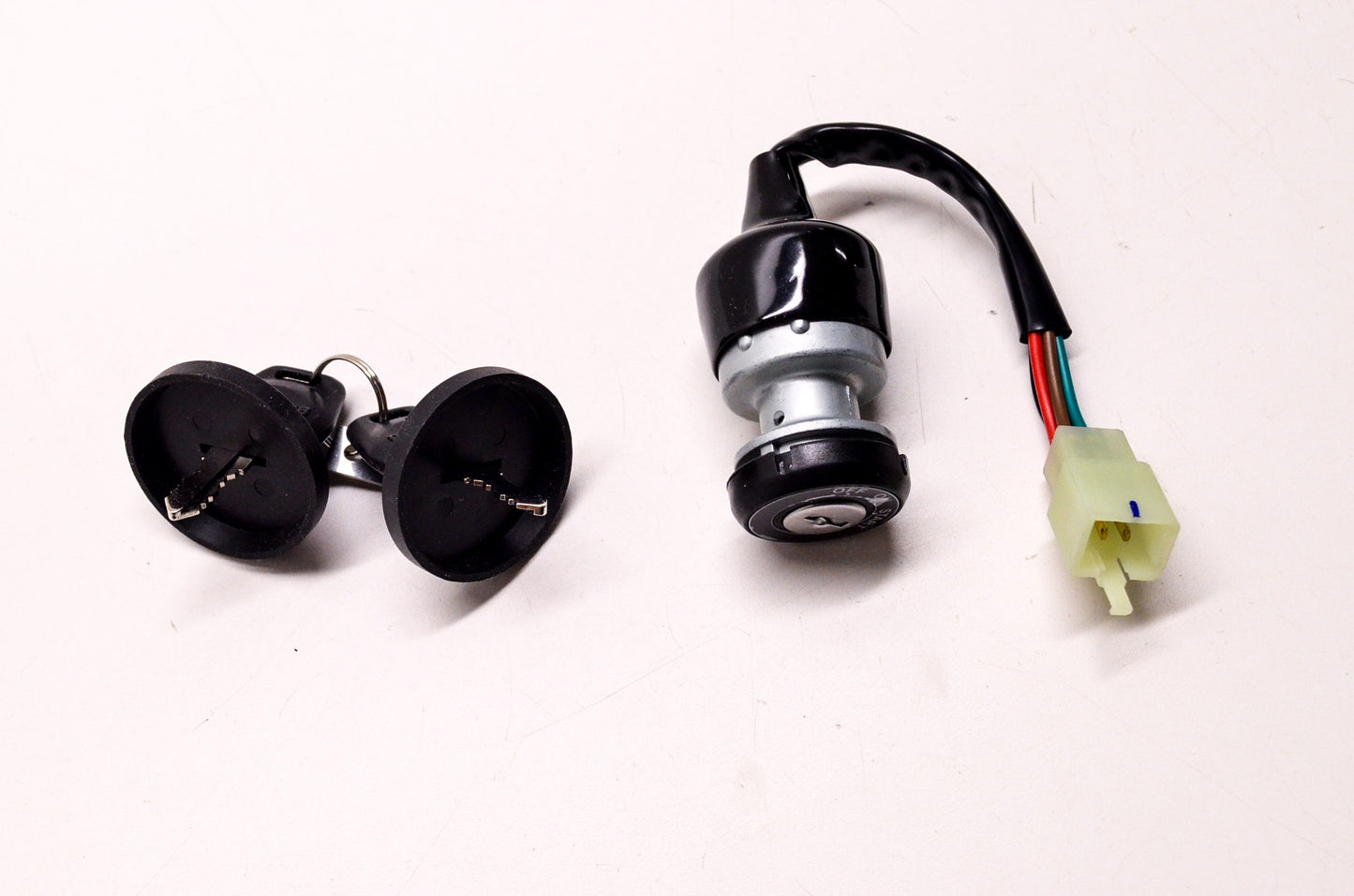 New OEM Polaris Main Switch Assembly NOS