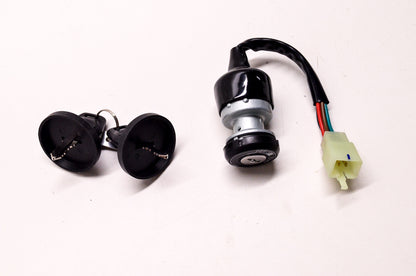 New OEM Polaris Main Switch Assembly NOS