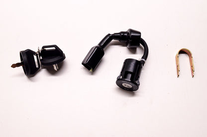 OEM Polaris 0451808, 35100203-000 Main Switch Assembly NOS