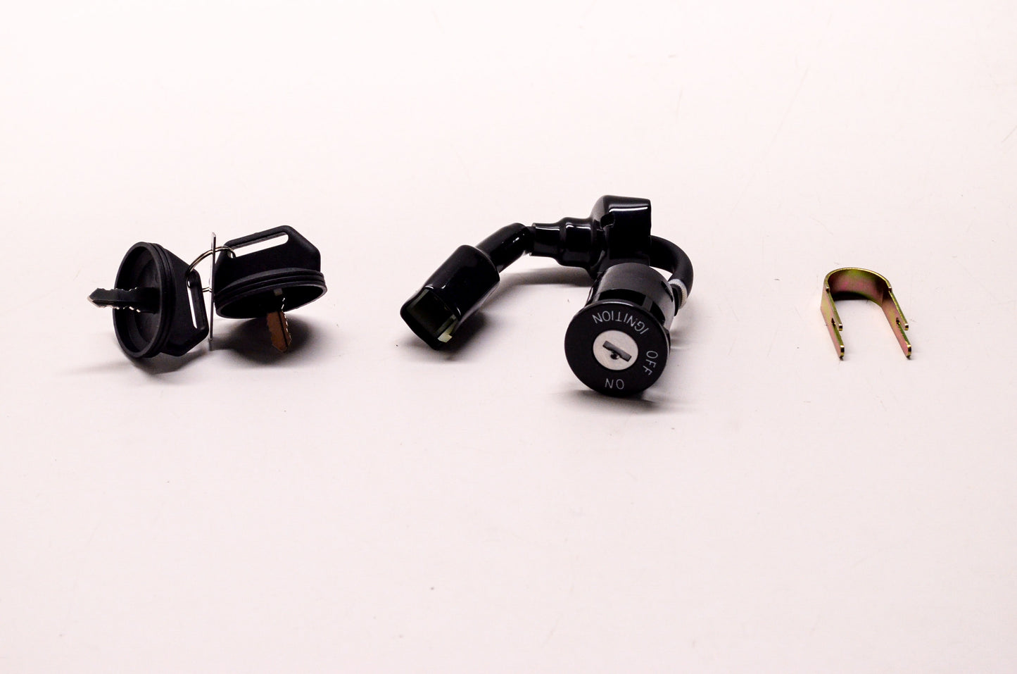 OEM Polaris 0451808, 35100203-000 Main Switch Assembly NOS