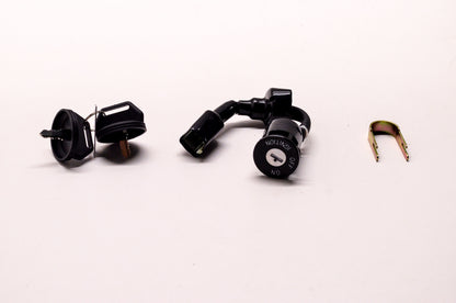 OEM Polaris 0451808, 35100203-000 Main Switch Assembly NOS