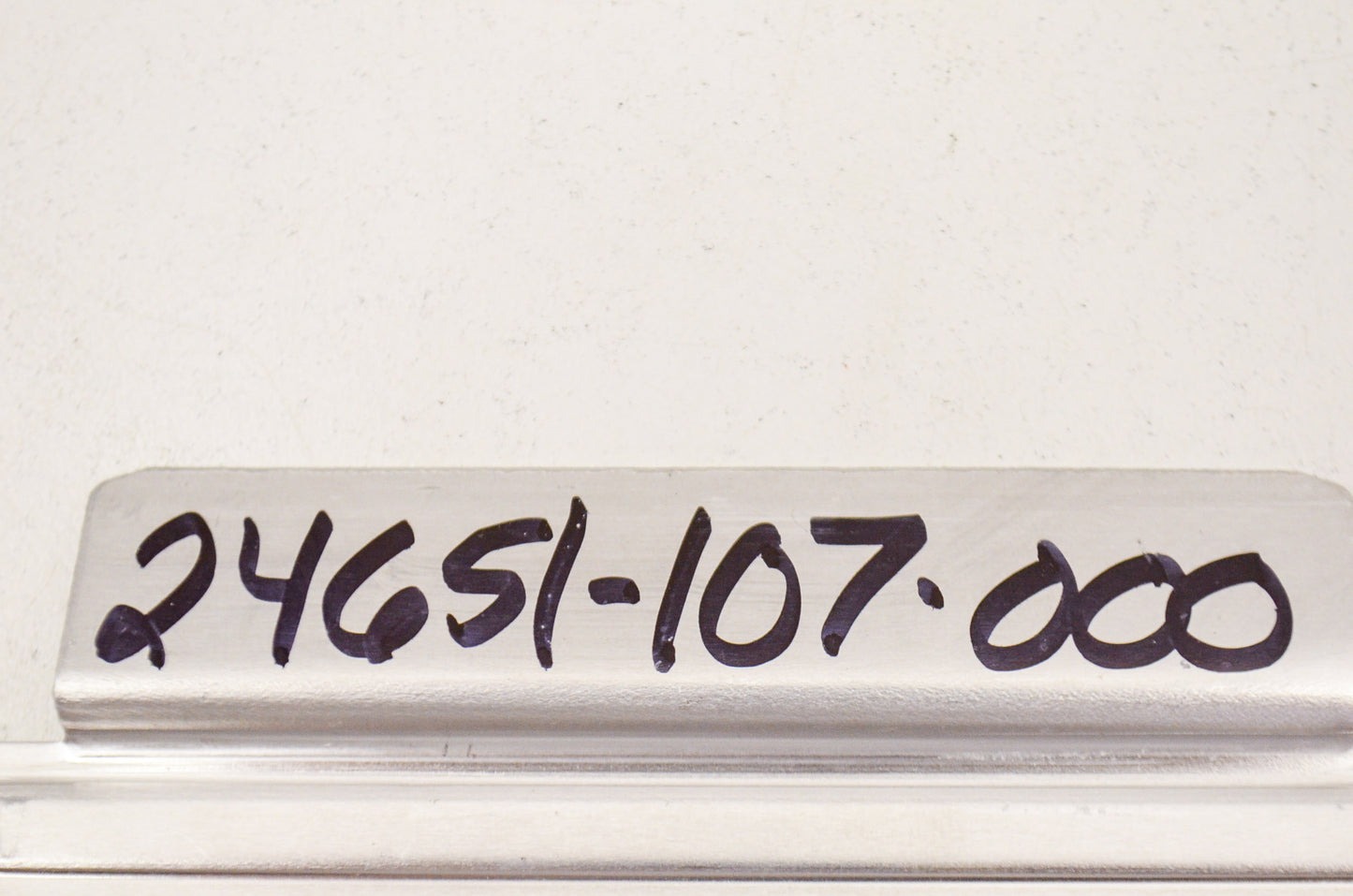 OEM Honda 24651-107-000 Spring NOS