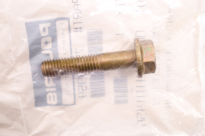 OEM Polaris 7518954 Screw M8X1.25X40 10.9 HX/FL ZOD NOS