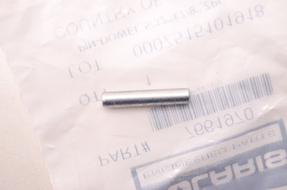 OEM Polaris 7661970 Dowel Pin 5/32"x7/8" NOS